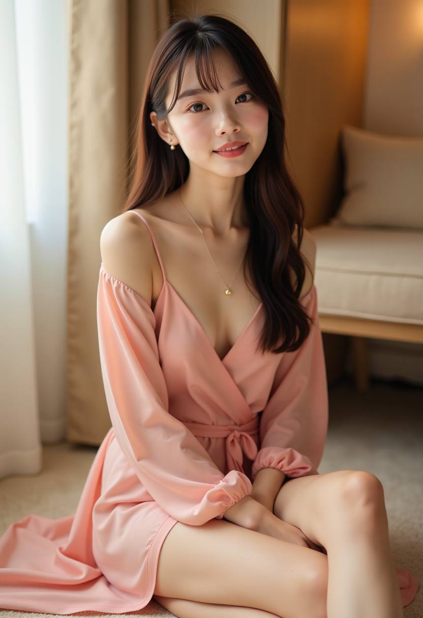 月光下的告白