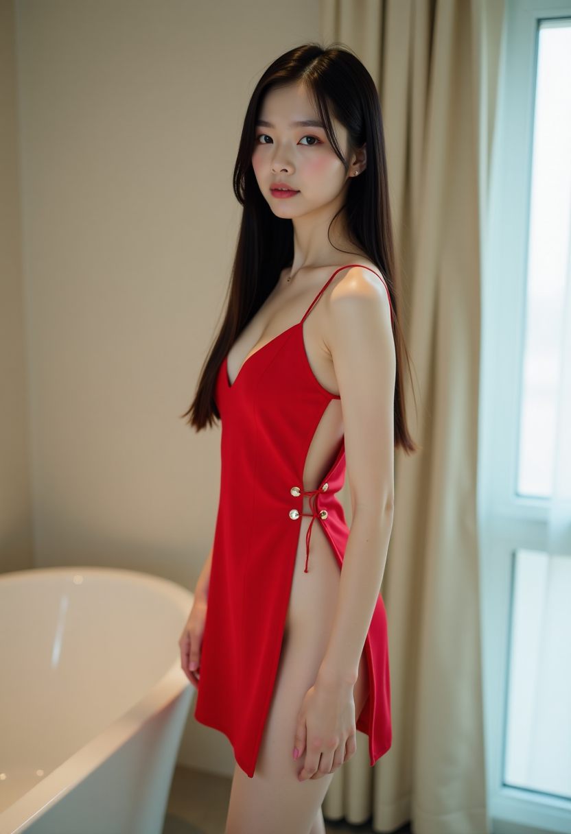 暗夜追凶